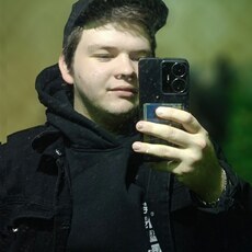 Фотография мужчины Алексей, 21 год из г. Выборг