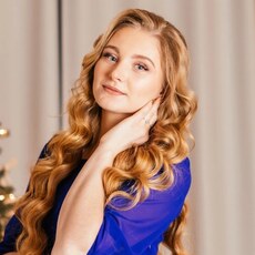 Фотография девушки Оксана, 37 лет из г. Тюмень