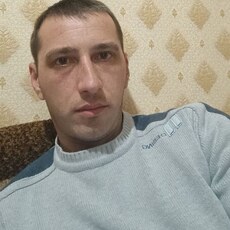 Фотография мужчины Саша, 39 лет из г. Носовка