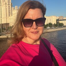 Фотография девушки Рина, 47 лет из г. Москва