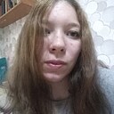 Полина, 18 лет