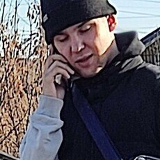 Фотография мужчины Артемий, 21 год из г. Еманжелинск