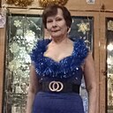 Надежда, 66 лет