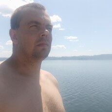 Фотография мужчины Александр, 39 лет из г. Зыряновск