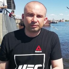 Фотография мужчины Сергей, 41 год из г. Краснокаменск