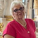 Елена, 63 года