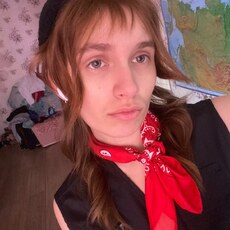 Фотография девушки Дарья, 20 лет из г. Жигулевск