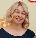Наталья, 54 года