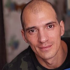 Фотография мужчины Николай, 41 год из г. Артемовский