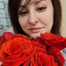 Фотография девушки Галина, 47 лет из г. Горный (Новосибирская Область)