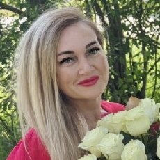 Фотография девушки Vitaminka, 40 лет из г. Сыктывкар