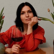 Фотография девушки Кристи, 46 лет из г. Ставрополь