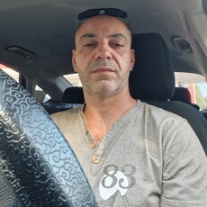 Фотография мужчины Рома, 42 года из г. Кишинев