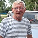 Василий, 65 лет
