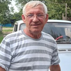Фотография мужчины Василий, 65 лет из г. Павлодар