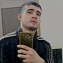 Зафар, 21 год