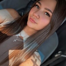 Фотография девушки Поля, 21 год из г. Муром