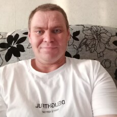 Фотография мужчины Алексей, 41 год из г. Сорочинск