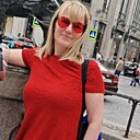 Яна, 43 года