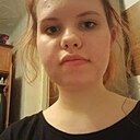 Полина, 18 лет