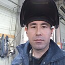 Ник, 37 лет