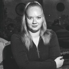 Фотография девушки Катя, 28 лет из г. Тула