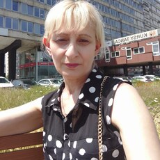 Фотография девушки Marina, 48 лет из г. Катовице
