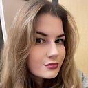 Настя, 20 лет