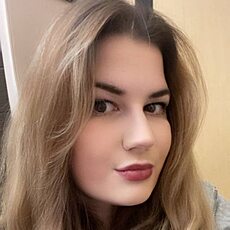 Фотография девушки Настя, 20 лет из г. Климово