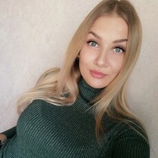 Фотография девушки Елизавета, 33 года из г. Пенза
