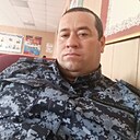 Хас, 42 года