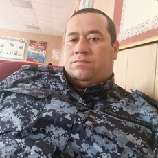 Фотография мужчины Хас, 42 года из г. Терек
