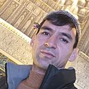 Бек, 30 лет