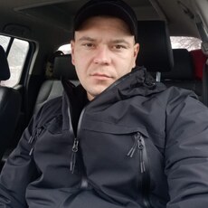 Фотография мужчины Андрей, 46 лет из г. Дружковка