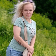 Фотография девушки Дарья, 36 лет из г. Ковров