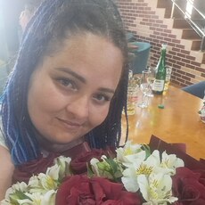 Фотография девушки Алёна, 33 года из г. Шымкент