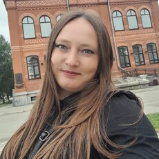 Фотография девушки Алёна, 38 лет из г. Пермь