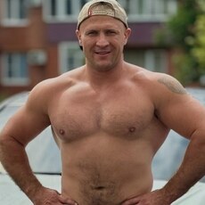 Фотография мужчины Денис, 33 года из г. Шахты