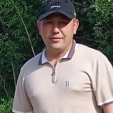 Фотография мужчины Xojakbar, 43 года из г. Чунский