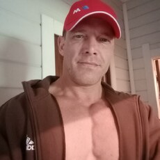 Фотография мужчины Андрей, 48 лет из г. Всеволожск