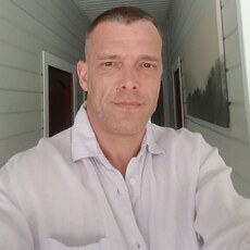 Фотография мужчины Андрей, 49 лет из г. Всеволожск