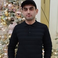 Фотография мужчины Аскер, 36 лет из г. Баксан