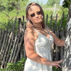 Фотография девушки Ольга, 45 лет из г. Тихвин