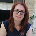 Ольга, 44 года