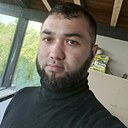 Бобурмирзо, 31 год