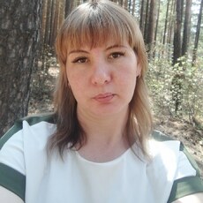 Фотография девушки Татьяна, 39 лет из г. Чита