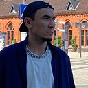 Shirzat, 29 лет