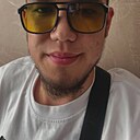 Канат, 23 года