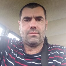 Фотография мужчины Алексей, 46 лет из г. Зарайск