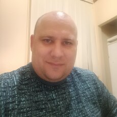 Фотография мужчины Андрей, 38 лет из г. Обухов